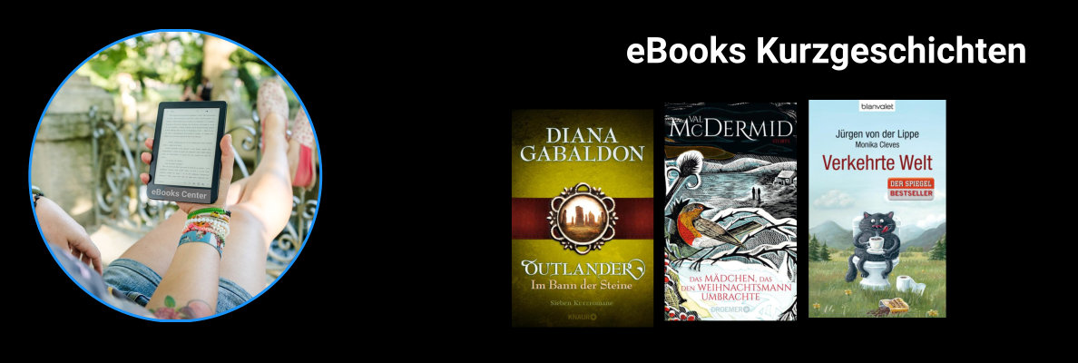 Kurzgeschichten eBooks