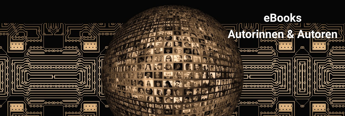 eBooks Autorinnen & Autoren