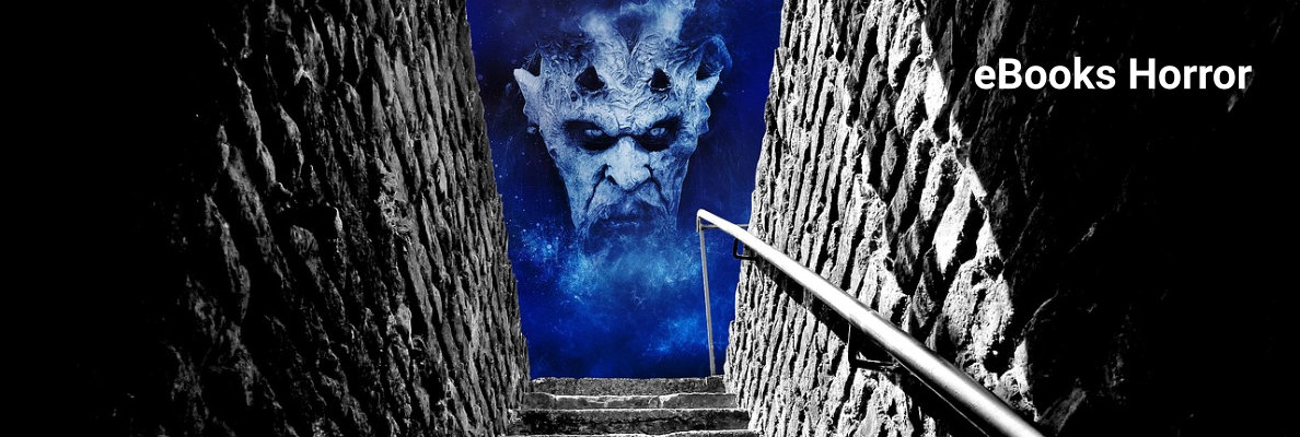 eBooks Horror Bestseller