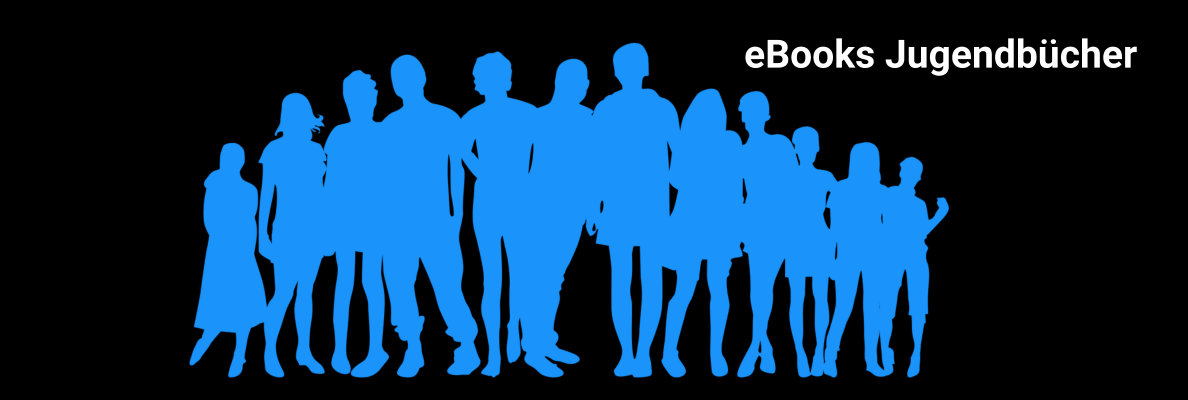 eBooks Jugendbücher