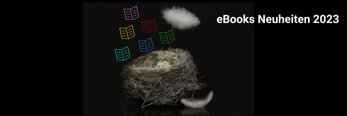 eBooks Neuheiten 2023