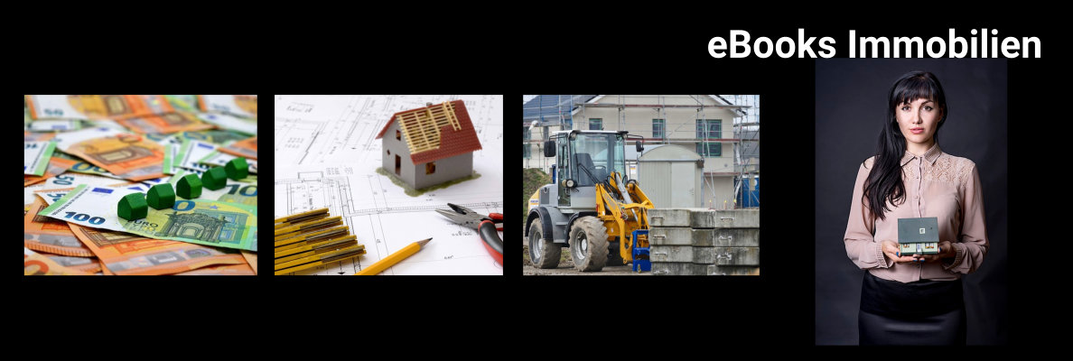 eBooks Sachbücher Immobilien
