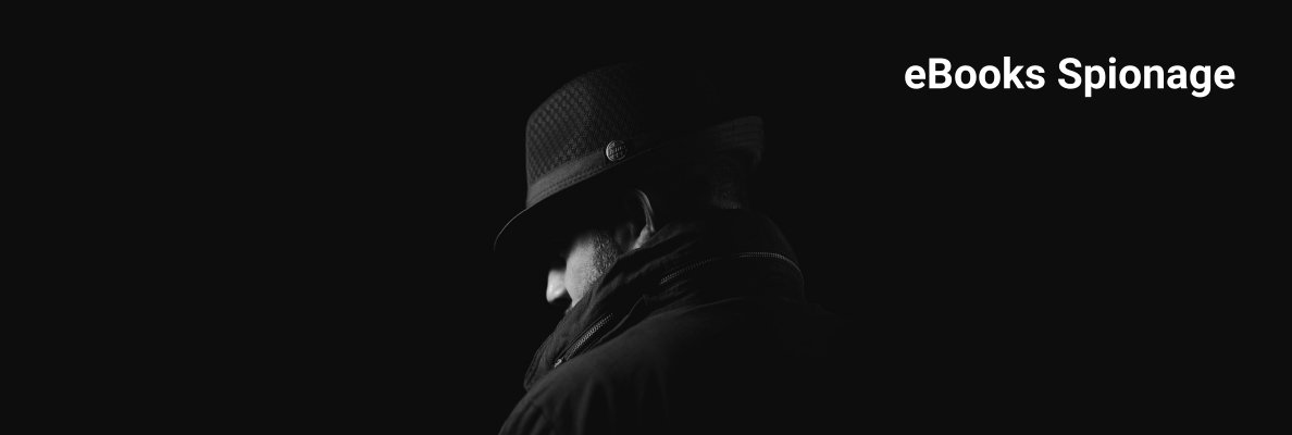 eBooks Spionage Bestseller