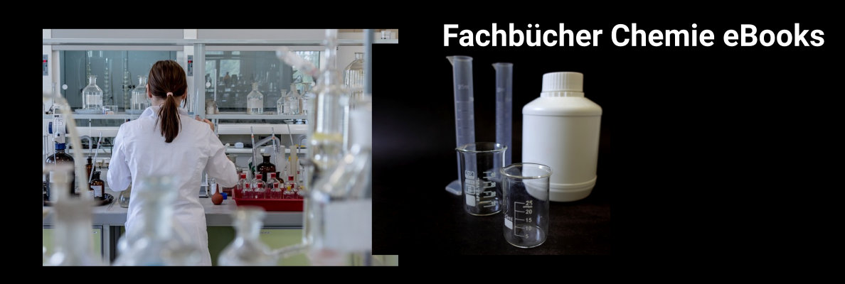 Fachb&uuml;cher Chemie eBooks