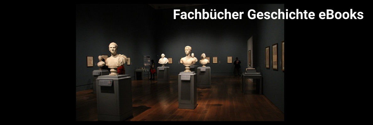Fachb&uuml;cher Geschichte eBooks